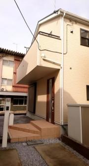 壬生中央町戸建