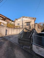 小倉北区熊谷2丁目戸建て住宅