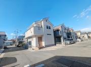 茨木市三島丘1丁目