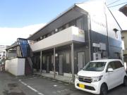 ウィスタリア肴町 A