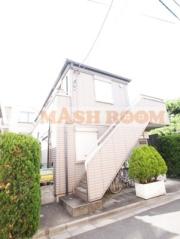 西武新宿線野方駅まで徒歩8分