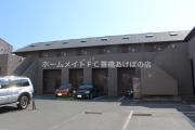 セザンヌ神野新田