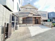 近鉄名古屋線津新町駅まで徒歩9分