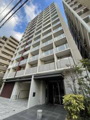 サヴォイ箱崎邸園