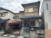 国分東条町3LDK戸建