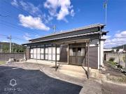 名草下町遠藤方戸建て