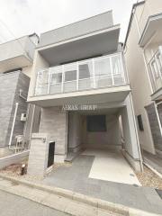 東急目黒線大岡山駅まで徒歩8分