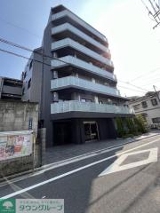 ルミーク大山