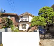 東急東横線都立大学駅まで徒歩15分