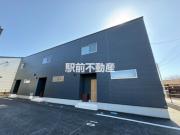 ＪＲ久大本線南久留米駅まで徒歩25分