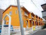 曽谷タウンハウス