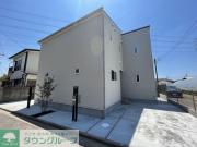 フォルーナ ザ パークメゾン