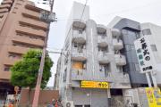 ロータリーマンション門真一番