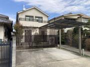 貸家 久留米市櫛原町