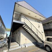 コーポ東園B棟 