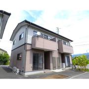 スカイタウン南