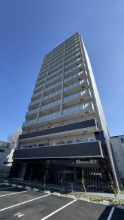 CREST TAPP名古屋山王