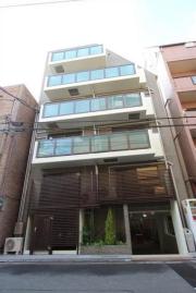 ＪＲ総武線（各駅停車）亀戸駅まで徒歩3分