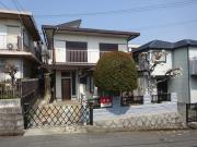 南平台1丁目貸家