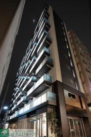 レクシード両国駅前
