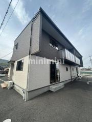 熊本市電上熊本線段山町駅まで徒歩24分