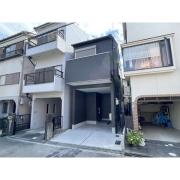 淀の原町戸建て