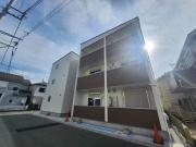 ジーメゾン海老名門沢橋ルリエ