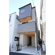 東急田園都市線鷺沼駅まで徒歩27分