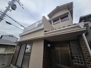 山下町3丁目一戸建