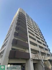 地下鉄箱崎線千代県庁口駅まで徒歩14分