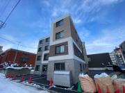 地下鉄南北線幌平橋駅まで徒歩16分