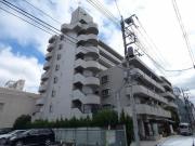 PARK SQUARE西川口