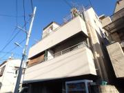フラッツ東長崎