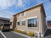 シャルム画図II番館 E