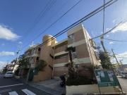 阪急神戸線芦屋川駅まで徒歩8分