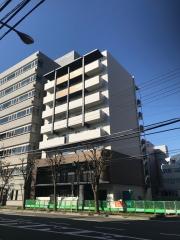 エトワール安島
