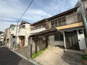 寺池町2丁目貸家