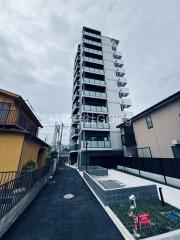 京急本線子安駅まで徒歩5分
