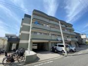 阪急宝塚線岡町駅まで徒歩13分
