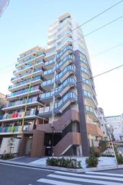 ＪＲ山手線巣鴨駅まで徒歩3分