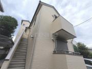 ＪＲ中央線西荻窪駅まで徒歩8分