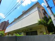 東京メトロ千代田線町屋駅まで徒歩13分