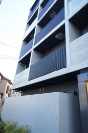トゥールタMusashikosugi
