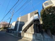 ＪＲ東海道本線戸塚駅まで徒歩10分