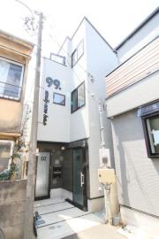 Glanz高円寺南