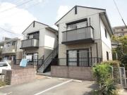 西鉄天神大牟田線井尻駅まで徒歩14分
