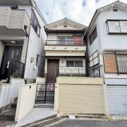 枚方市松丘町戸建