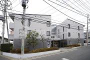 ＪＲ総武線（各駅停車）西船橋駅まで徒歩10分