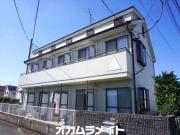 西八千代ガーデンハイツ