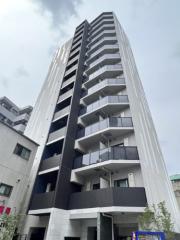 ＪＲ常磐線（各駅停車）亀有駅まで徒歩4分